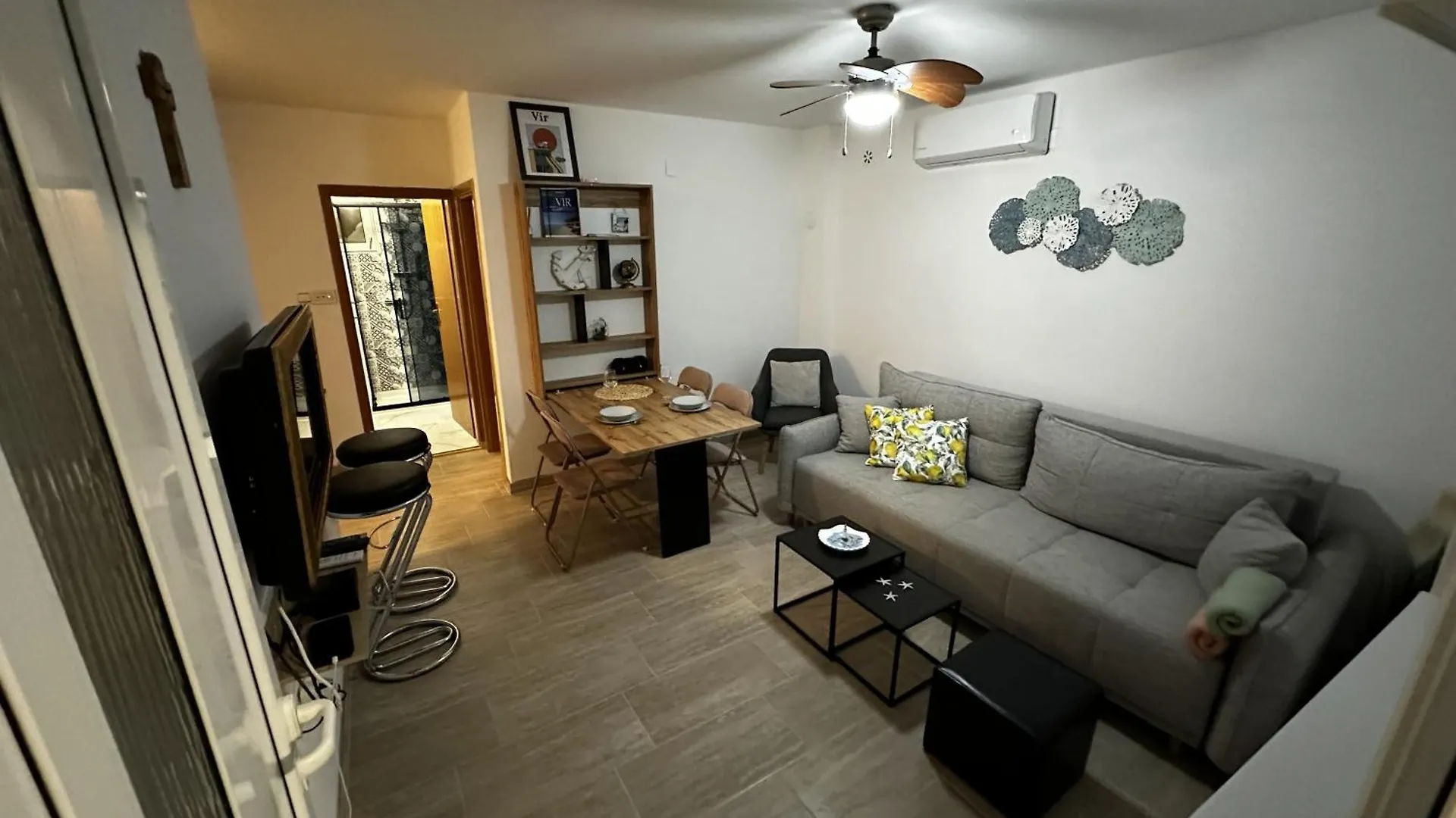 Apartments With A Parking Space Vir - 22347